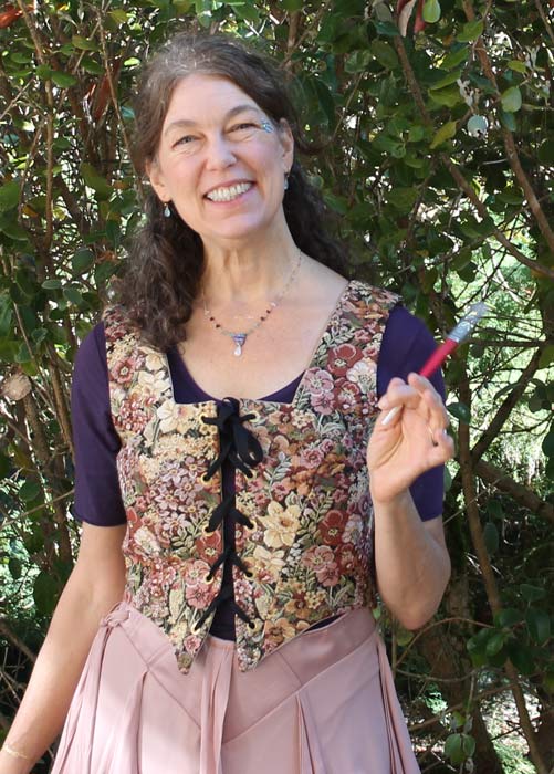 Auntie Stacey's Face Painting