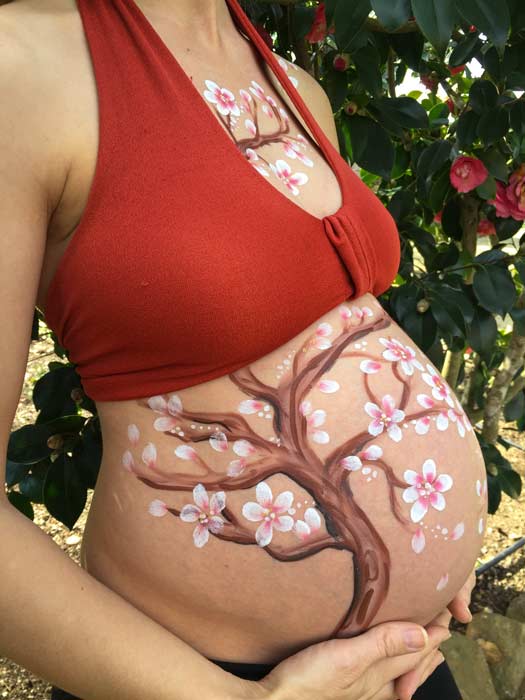 Auntie Stacey's Face Painting