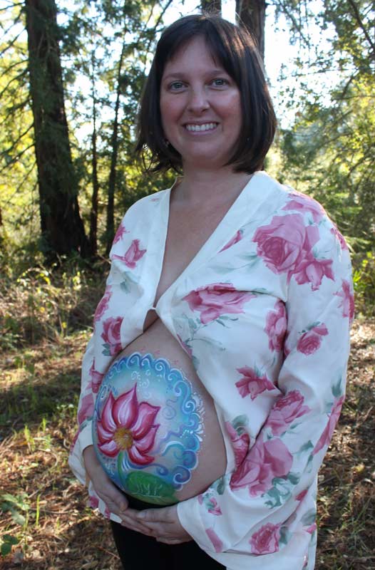 Auntie Stacey's Face Painting