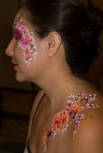 BayFABA flowers by Brierley Thorpe