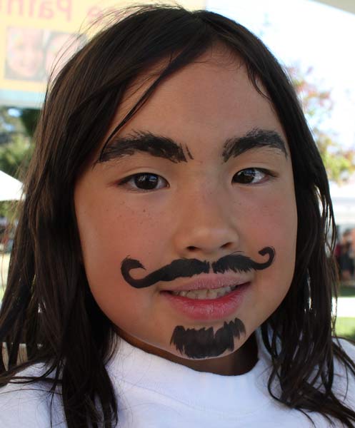 by Auntie Stacey's Face Painting