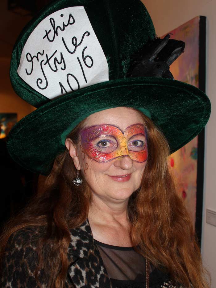 Auntie Stacey's Face Painting, SF Bay Area, www.auntiestaceysfacepainting.com