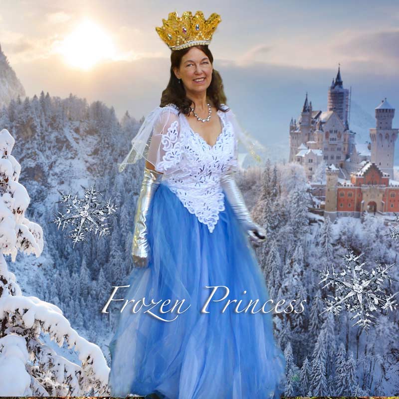 Auntie Stacey's Face painting, Santa Rosa, SF Bay area, balloons, children's entertainment, Elsa, Frozen