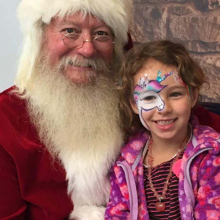 Auntie Stacey's Face Painting, balloon twisting, children's entertainment, party, kids, clown, fun, San Francisco Bay Area face painter